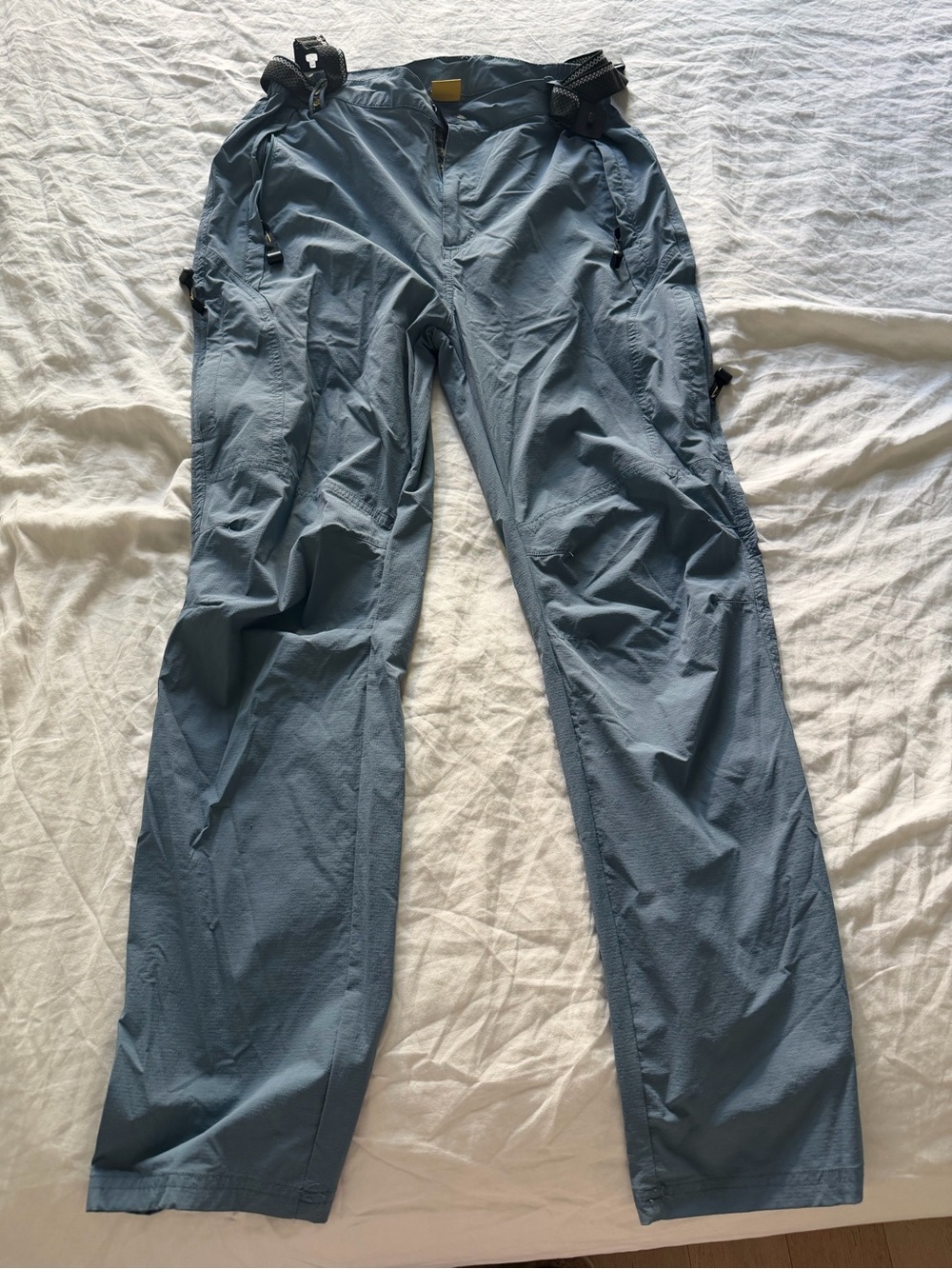 Outdoor Sports Lightweight Men's Outdoor Pants Size M